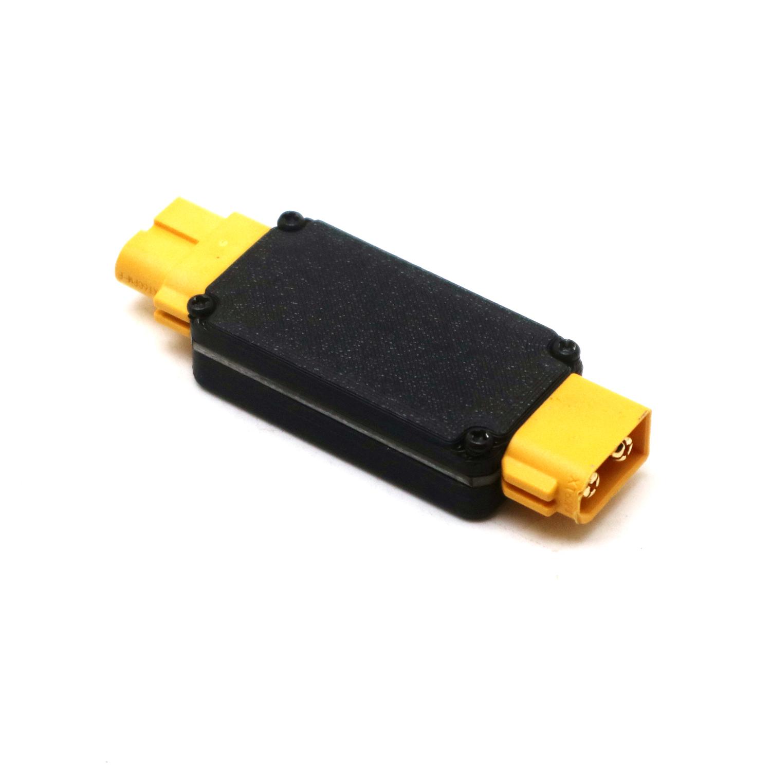 XT60 60A双方向DC電源電圧電流計 ドローンRCバッテ - Drone Battery Voltage Checker のレビューと価格