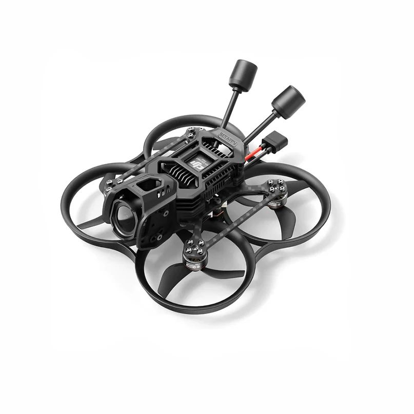 BETAFPV Pavo20 O4 Pro II ブラシレス - Drone Battery 3S のレビューと価格