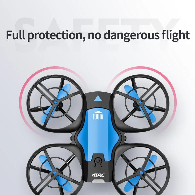 V8新型ミニドローン 4KプロフェッショナルHD 1080P - Drone Battery Box のレビューと価格