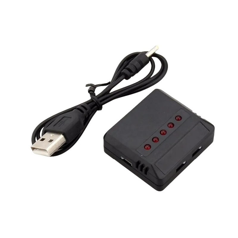 Syma X5HW X5HC X5C X5SW 3.7V 5 - Drone Battery Plate のレビューと価格