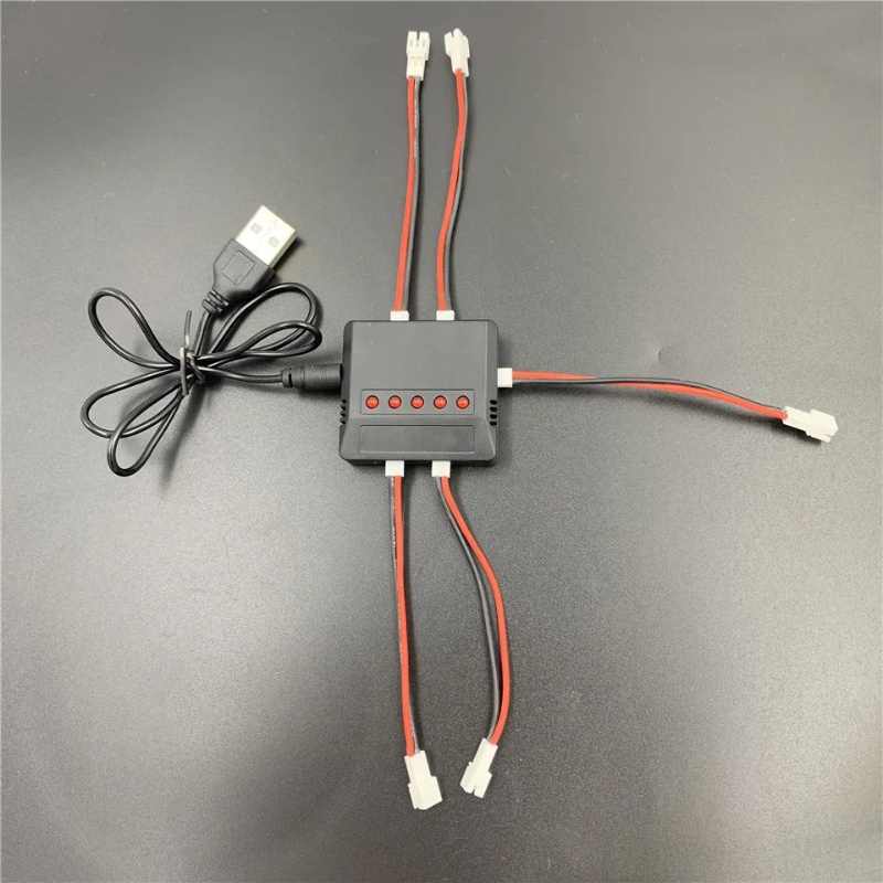 Syma X5HW X5HC X5C X5SW 3.7V 5 - Drone Battery Plate のレビューと価格