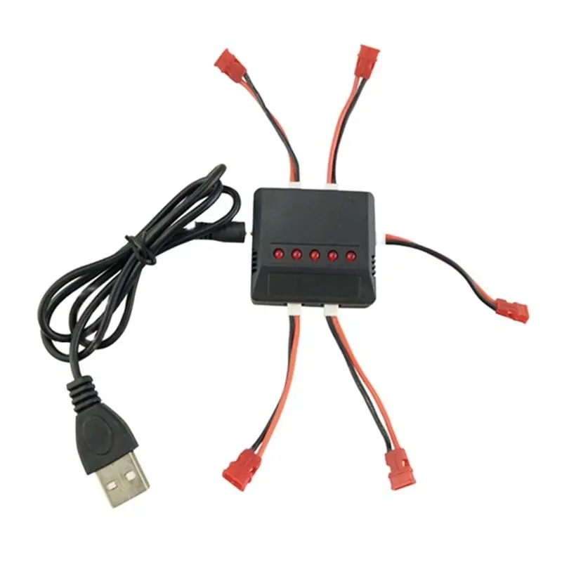 Syma X5HW X5HC X5C X5SW 3.7V 5 - Drone Battery Plate のレビューと価格