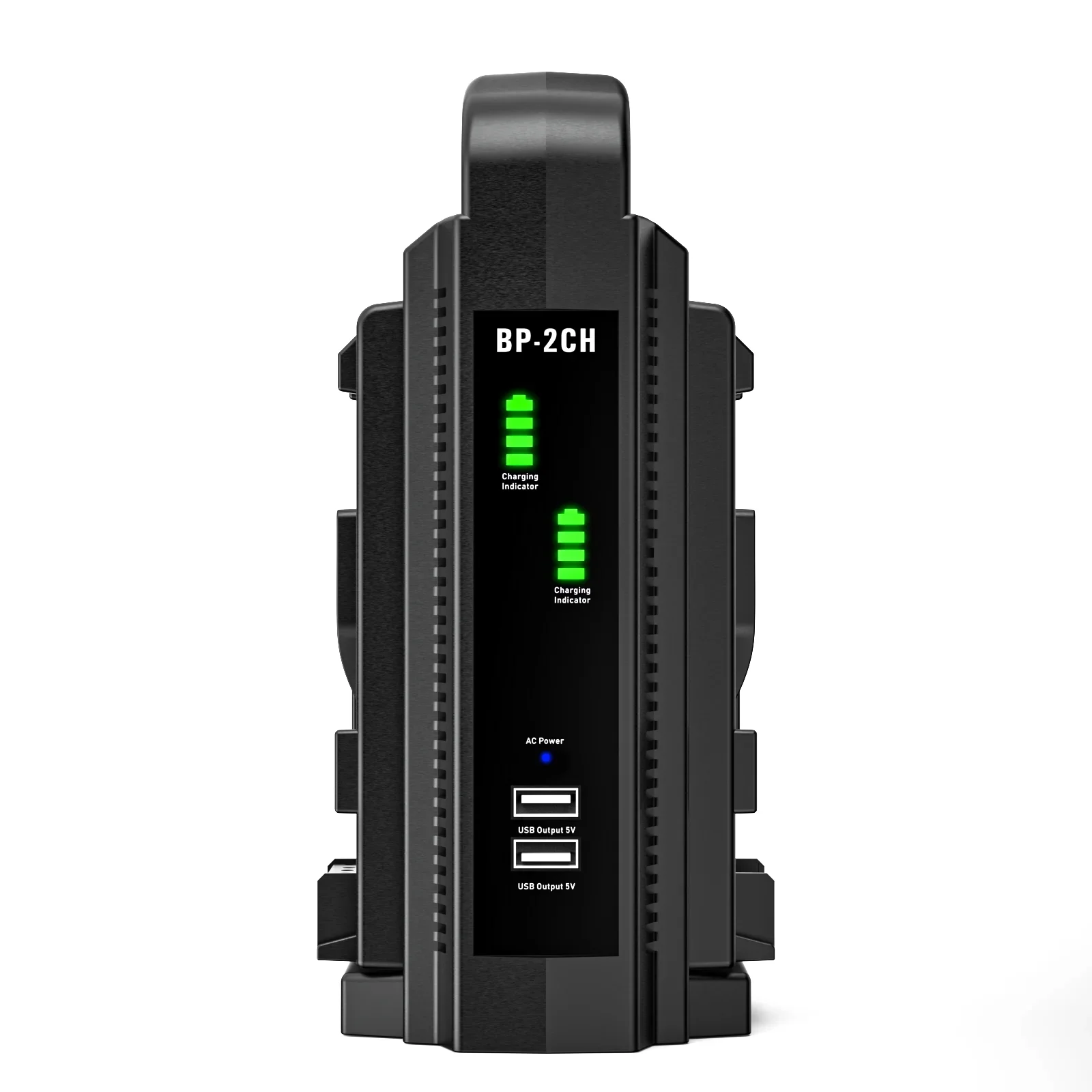 SWZY BP-2CH Vマウントバッテリー充電器。2チャン - Drone Battery Charger のレビューと価格