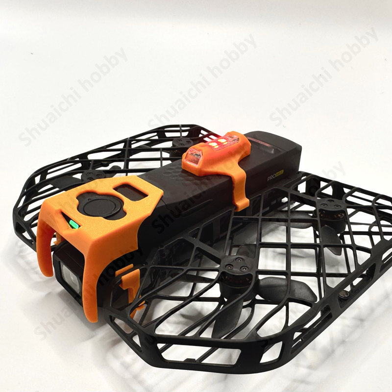 1 個ホバー X1 プロ/プロマックスナイトナビゲーションラ - Drone Battery Alarm のレビューと価格