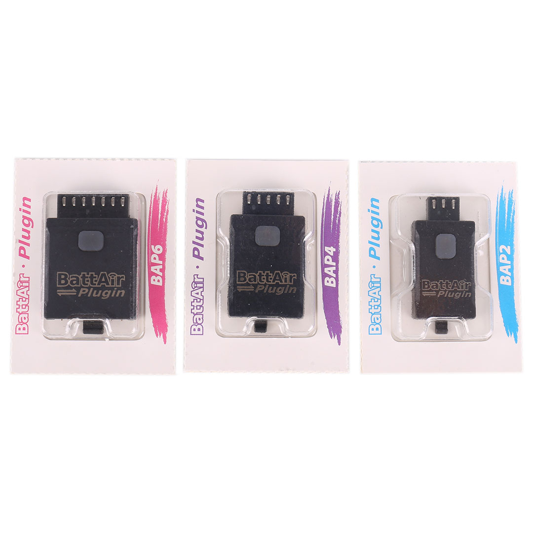 オリジナルISDT BattAirプラグイン スマートバッテ - Drone Battery Voltage Checker のレビューと価格