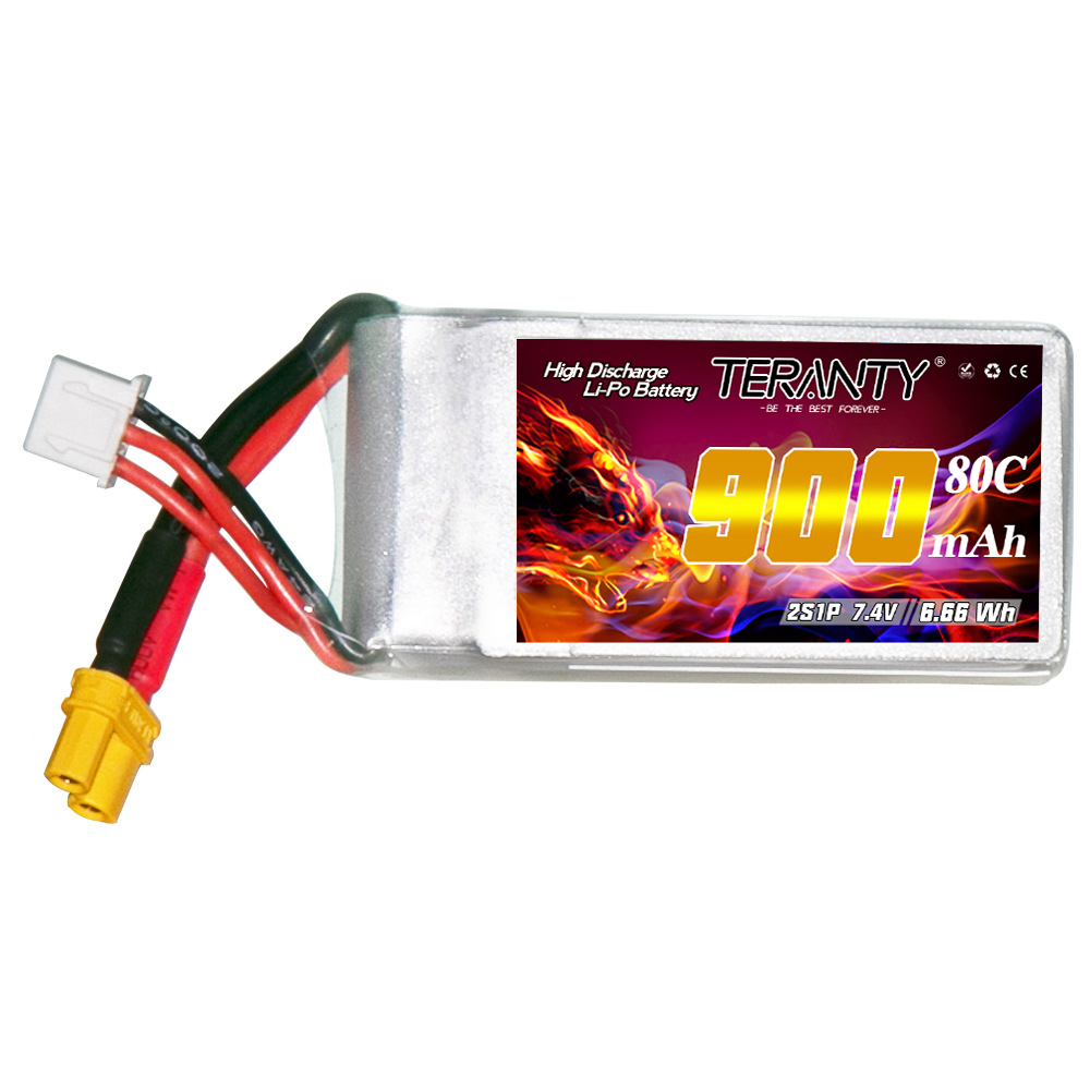 TERANTY 2S 3S 4S 6S 7.4V 11.1V - Drone Battery 3S のレビューと価格