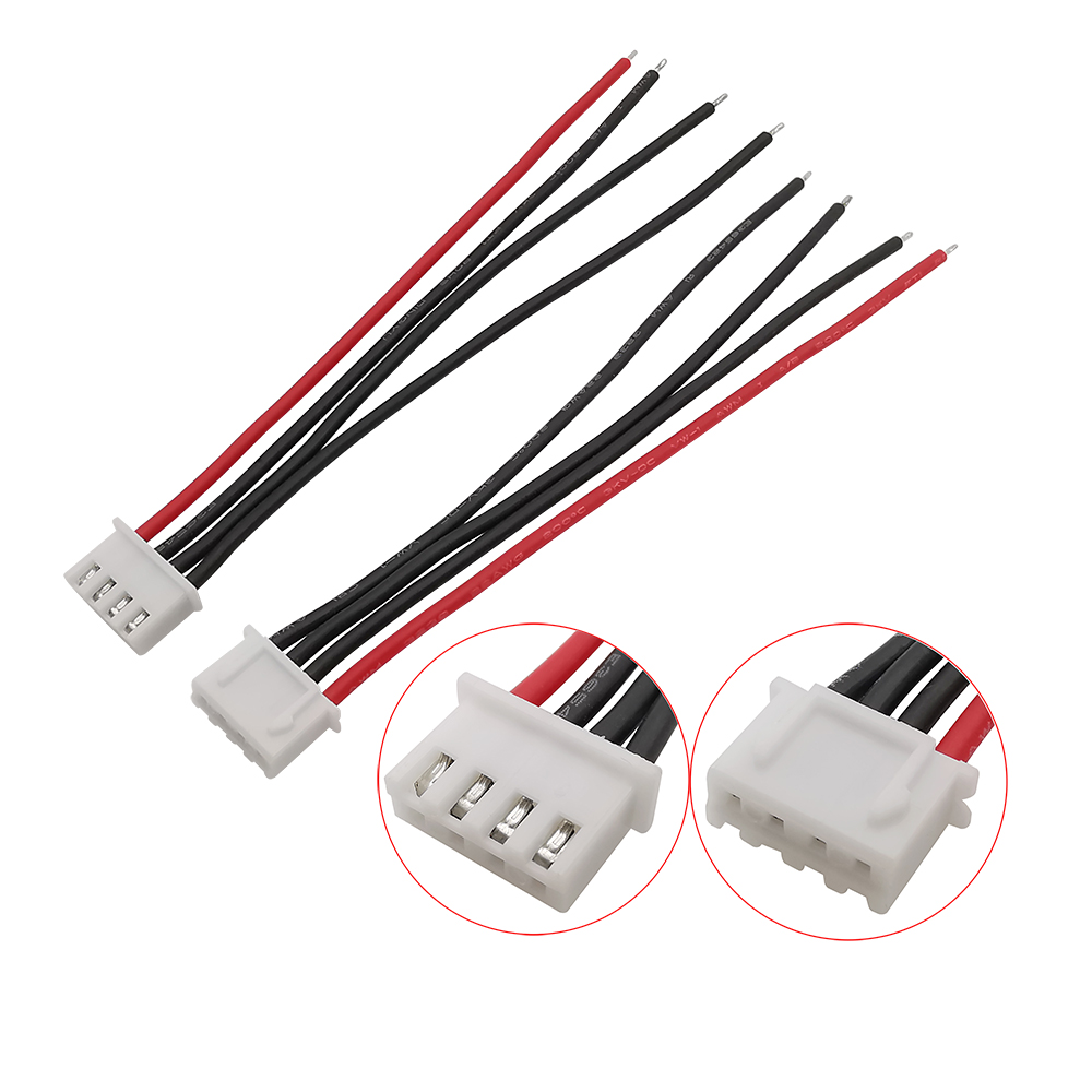 10 個 10 センチメートル 1S/2S/3S/4S/5S - Drone Battery 3S のレビューと価格