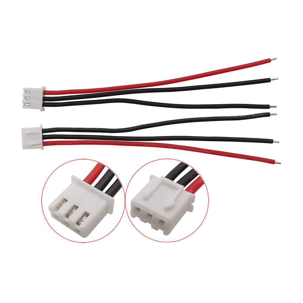 10 個 10 センチメートル 1S/2S/3S/4S/5S - Drone Battery 3S のレビューと価格