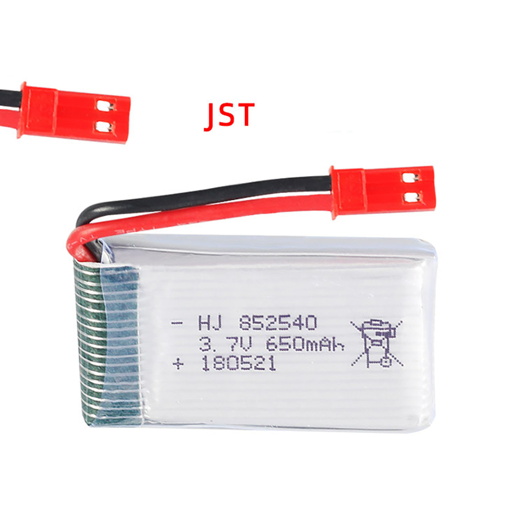 Lipoバッテリーと充電器のセット,Syma x5hc x5 - Drone Battery Lipo のレビューと価格