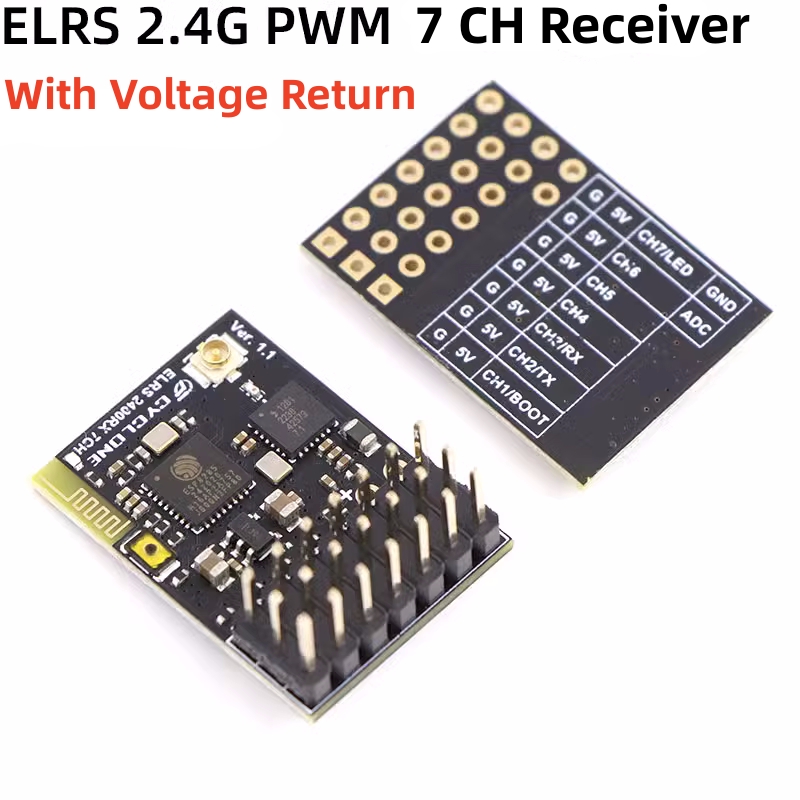 Rcカー、fpvドローン、クワッドコプター、elrs 2.4 - Drone Battery Plate のレビューと価格