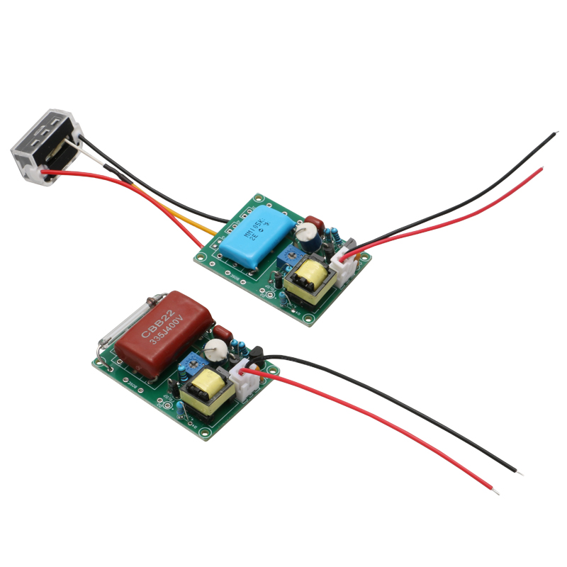 反射カップ付きキセノン警告灯,電源,ポテンショメータ,スピー - Drone Battery Alarm のレビューと価格