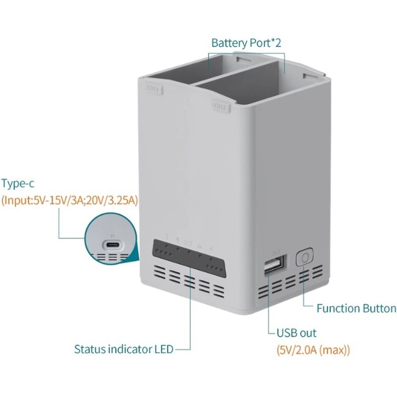 A53M-For DJI Lito 1 Lito X1 ドロ - Drone Battery Smart のレビューと価格