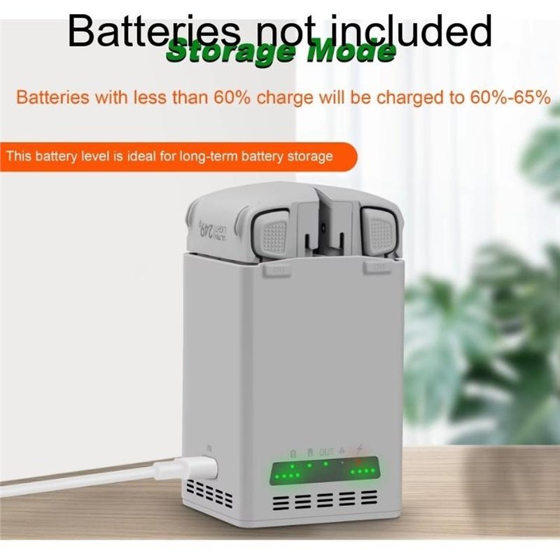 A53M-For DJI Lito 1 Lito X1 ドロ - Drone Battery Smart のレビューと価格