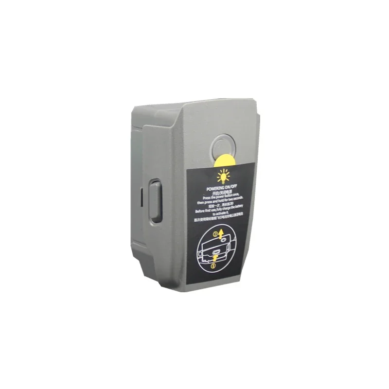15.4V 3850mAh バッテリー Mavic 2 Pr - Drone Battery Smart のレビューと価格