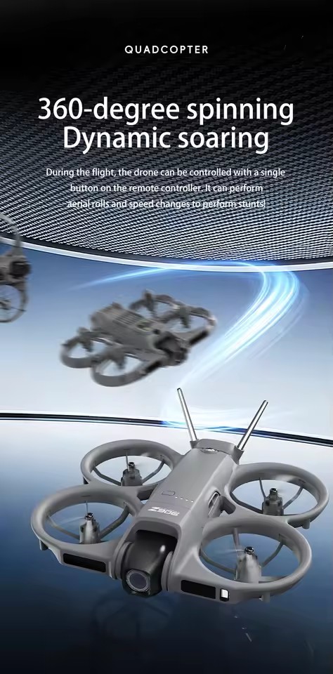 8K ESCカメラ搭載ドローン 光学フローポジショニング イ - Drone Battery Box のレビューと価格