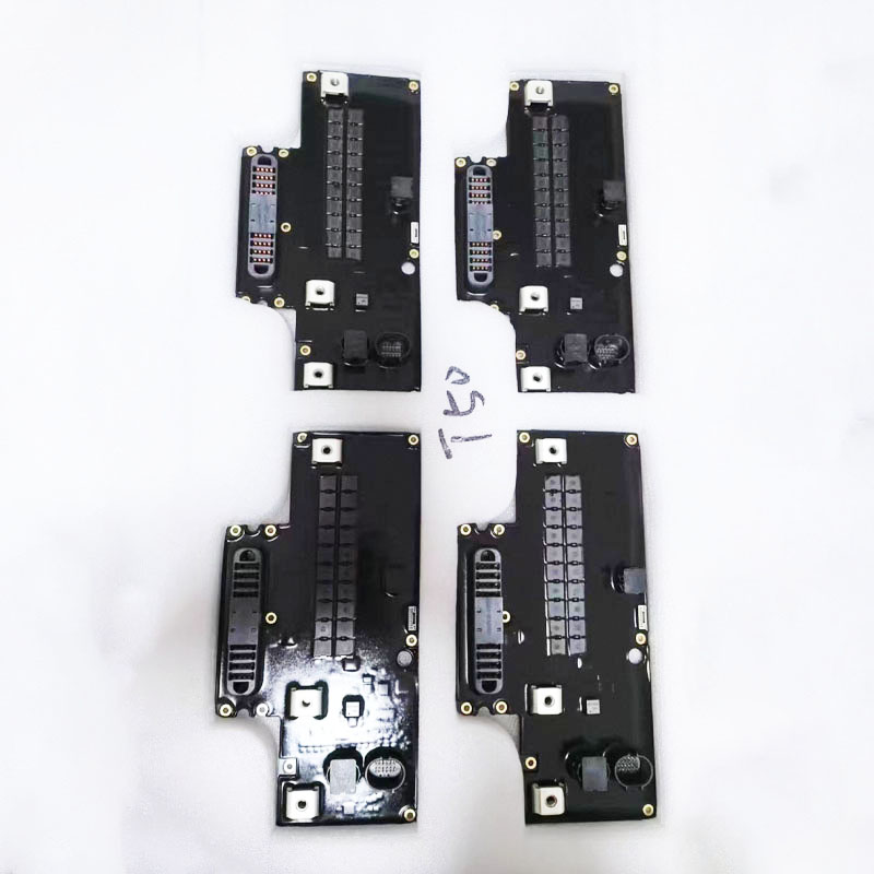 農業用ドローン T50 バッテリーメインボード/回路保護プレ - Drone Battery Plate のレビューと価格