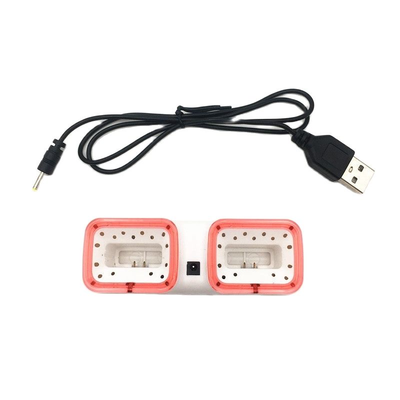 Syma X22 X22W ドローンバッテリー用デュアルUS - Drone Battery Plate のレビューと価格