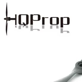 HQProp 10x4.5 二枚羽根プロペラ CCW CW  - Drone Battery Bag のレビューと価格