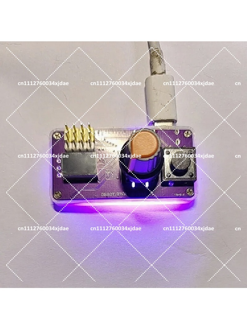 RCドローンサーボテスター、ESC速度コントローラー用PWM - Drone Battery Voltage Checker のレビューと価格
