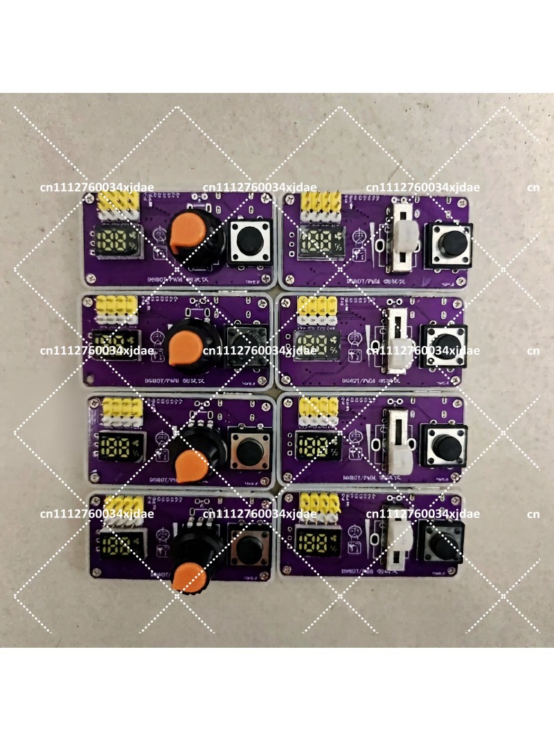 RCドローンサーボテスター、ESC速度コントローラー用PWM - Drone Battery Voltage Checker のレビューと価格