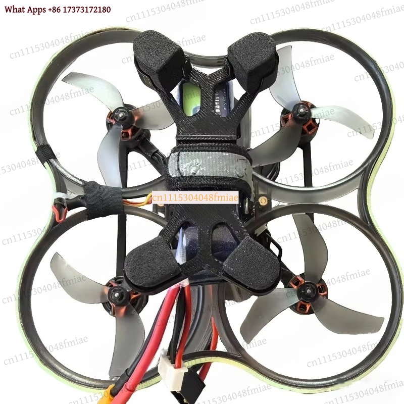 Pavo20/Pro FPVドローン用、軽量3Sバッテリー保 - Drone Battery 3S のレビューと価格